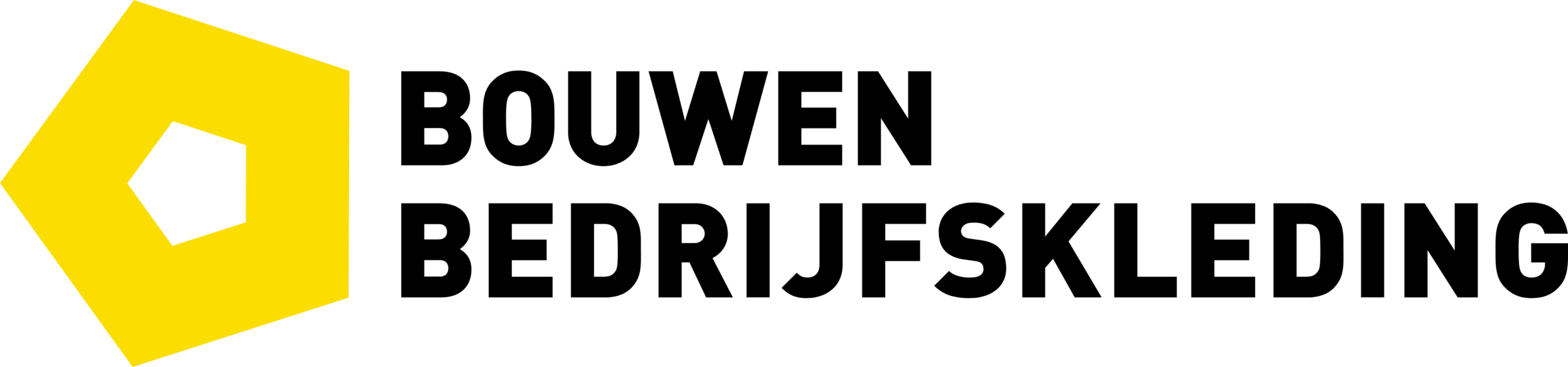 Bouwen Bedrijfskleding